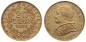 Preview: Vatikan 20 Lire 1866 - Pius IX.